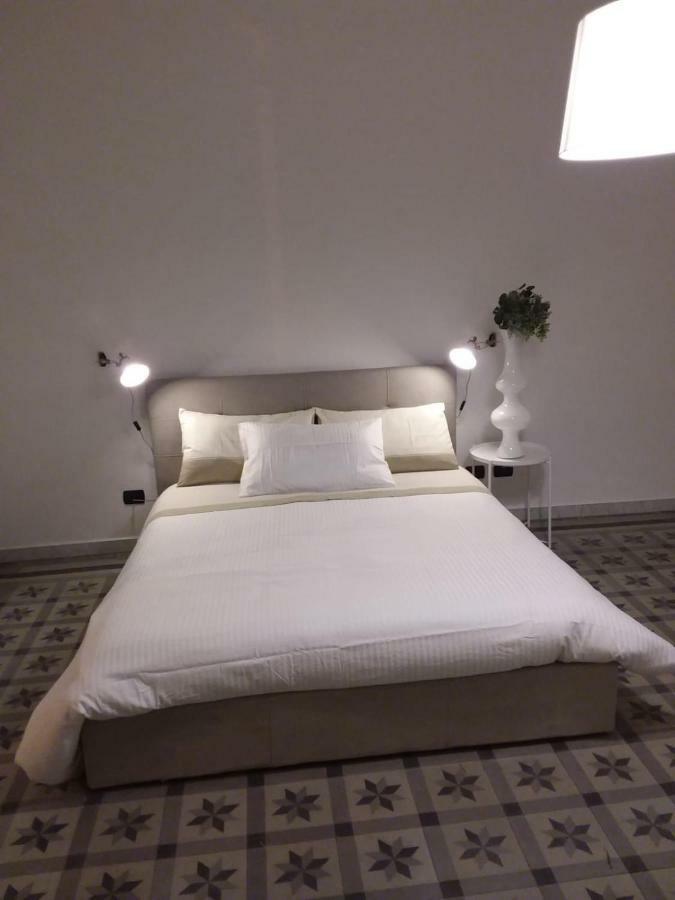 Maison Flores Appartement