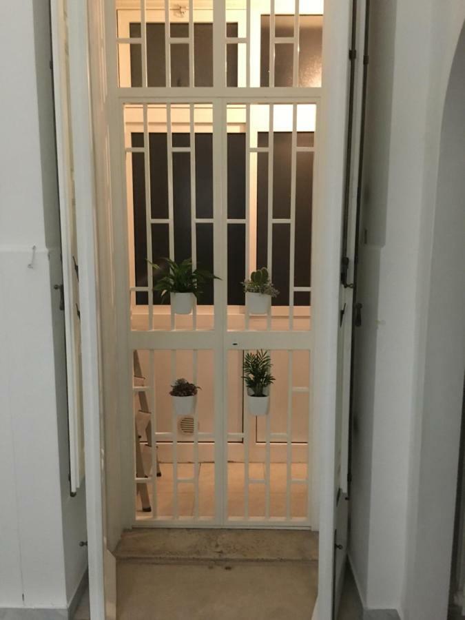 Maison Flores Appartement Bari