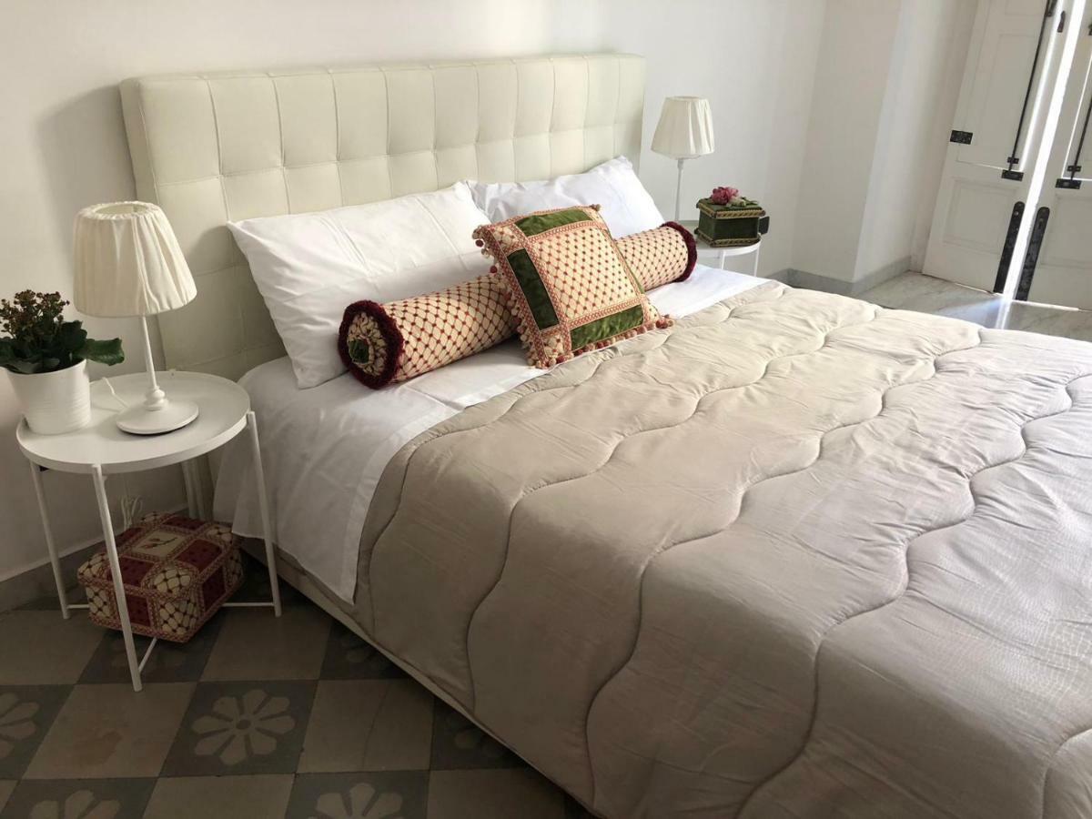 Appartement Maison Flores Bari