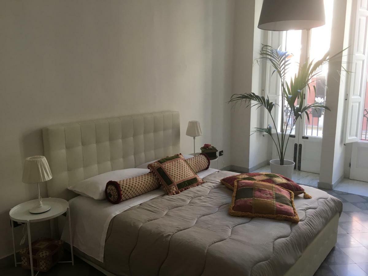 Appartement Maison Flores *