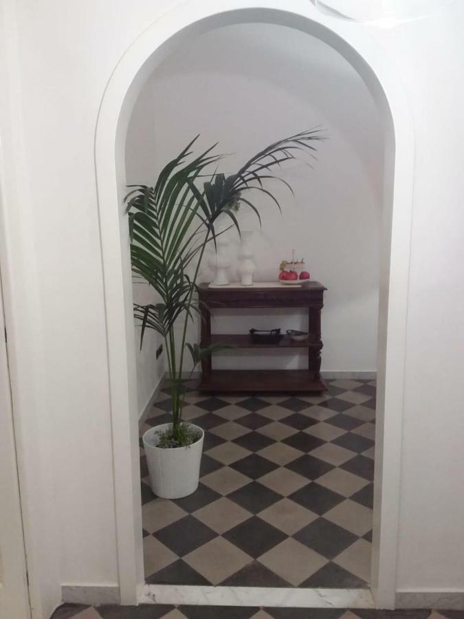 Appartement Maison Flores