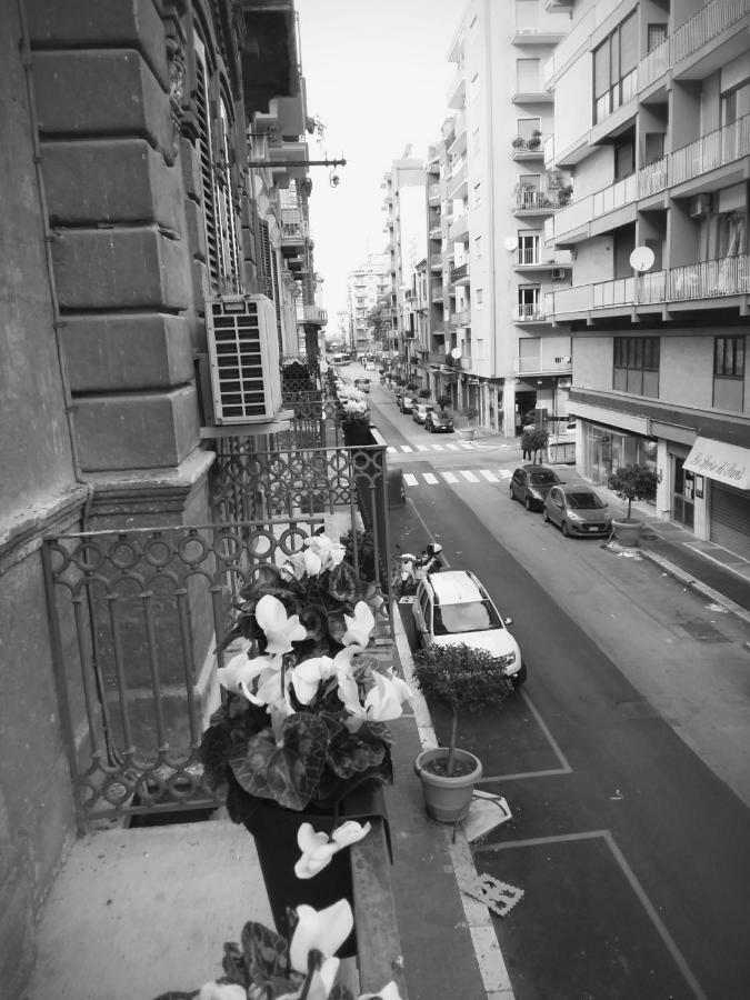 Maison Flores Appartement Bari
